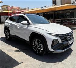 هیوندای تۆکسۆن